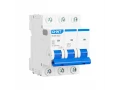 Автоматты ажыратқыш NXB-63S 3P 6А 4.5kA сипаттама D (R) (CHINT) 296838