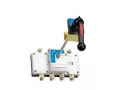             Ажыратқыш-ағытқыш  NH40-400/3W, 3P, 400А, шығарылатын басқару қалқаншасы (CHINT) 393279    