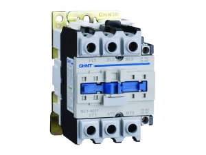 Контактор NC1-4011Z 40А DC24В 1НО+1НЗ (R) (CHINT) 222351