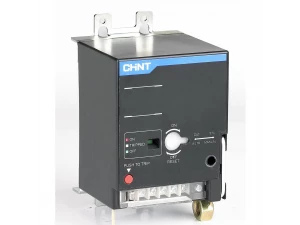 Моторный привод MD-M3 D3/A1 для NXM(S)-320(250) DC220B/AC230В (R) (CHINT) 331267