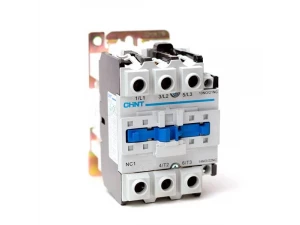 Контактор NC1-5004 50A 4P 230В 50Гц (R) CHINT 222364