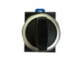             Қосалқы жарығы жоқ ажыратқыш NP8-20X/372, 3 позиция, қара, 2НО, IP65 (R) CHINT 578768    