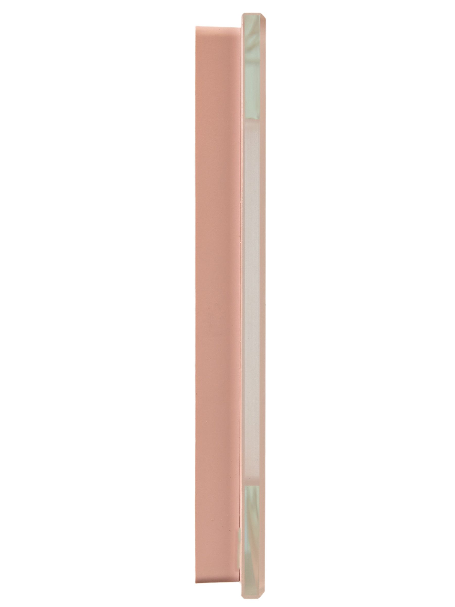             BRITE Жиектеме 3-орынды РУ-3-2-БрП шыны, шабдалы, бұлыңғыр IEK    