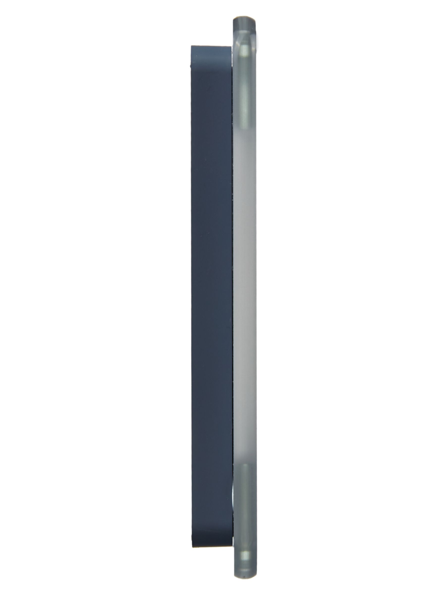             BRITE Жиектеме 3-орынды РУ-3-2-Бр шыны графит RE IEK    