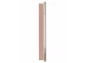             BRITE Жиектеме 4-орынды РУ-4-2-БрП шыны, шабдалы, бұлыңғыр IEK    
