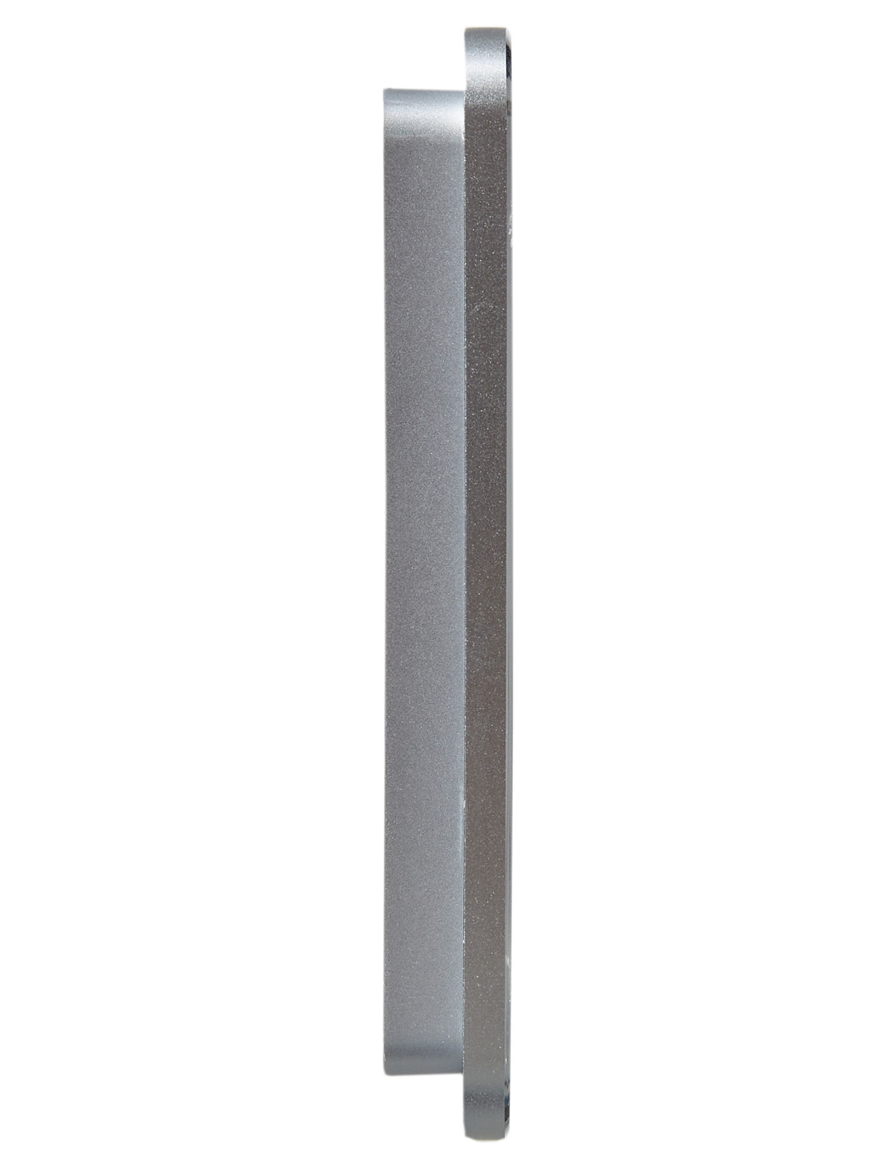             BRITE Жиектеме 3-орынды РУ-3-1-Бр металл алюминий RE IEK    