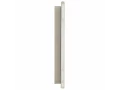             BRITE Жиектеме 1-орынды РУ-1-2-Бр шыны құмақ RE IEK    