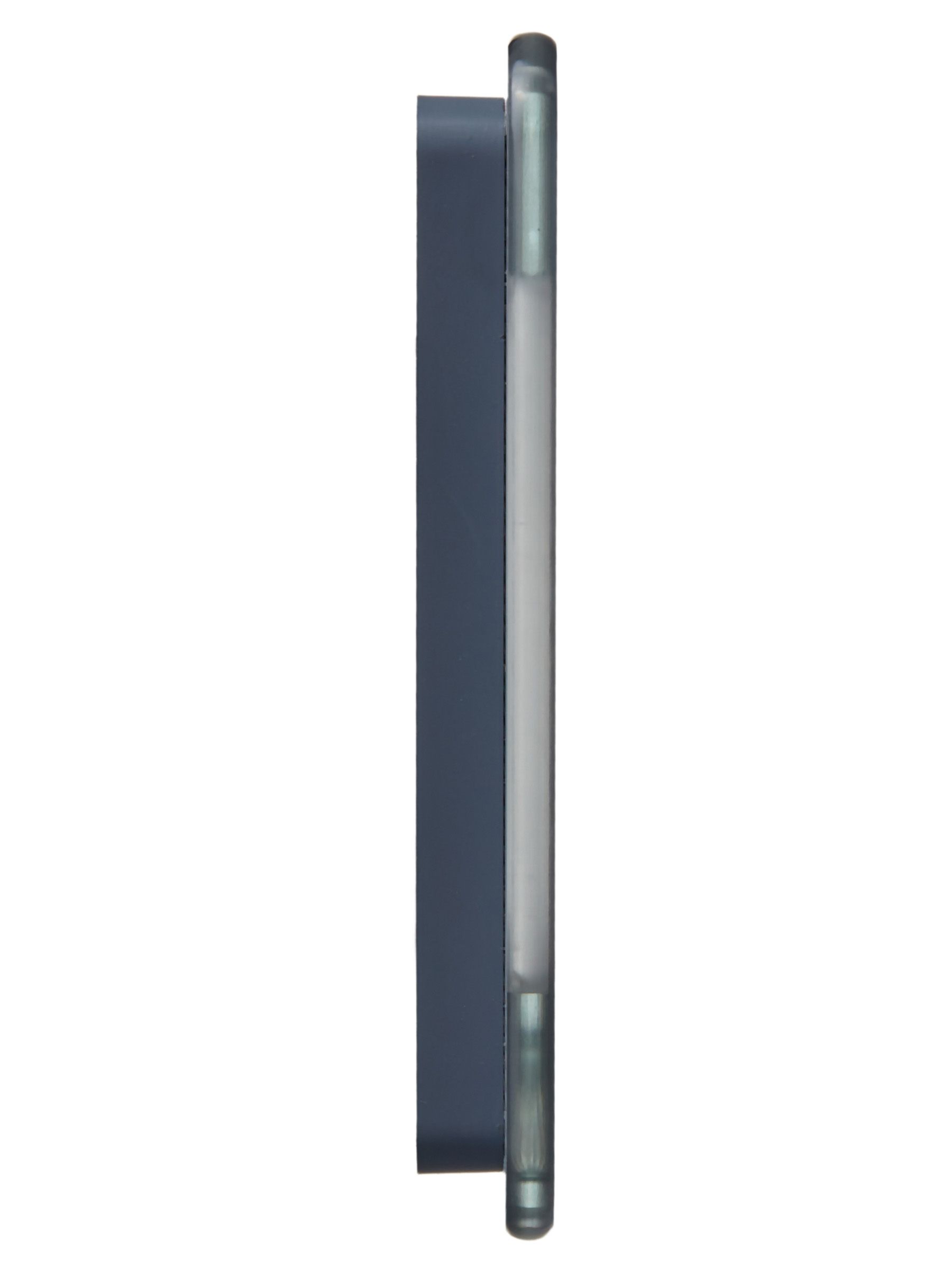             BRITE Жиектеме 2-орынды РУ-2-2-Бр шыны графит RE IEK    