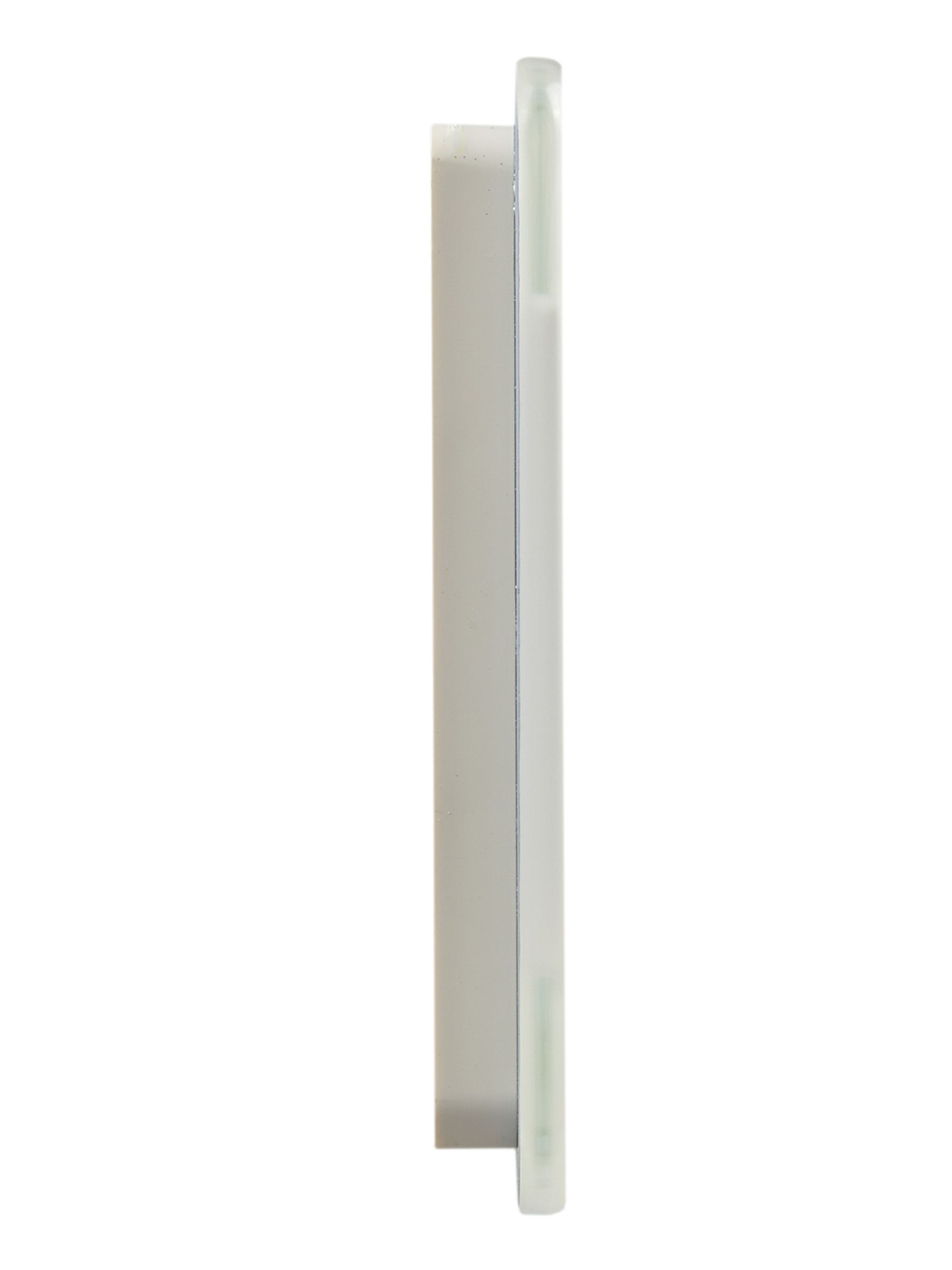             BRITE Жиектеме 4-орынды РУ-4-2-Бр шыны құмақ RE IEK    