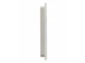             BRITE Жиектеме 4-орынды РУ-4-2-Бр шыны құмақ RE IEK    