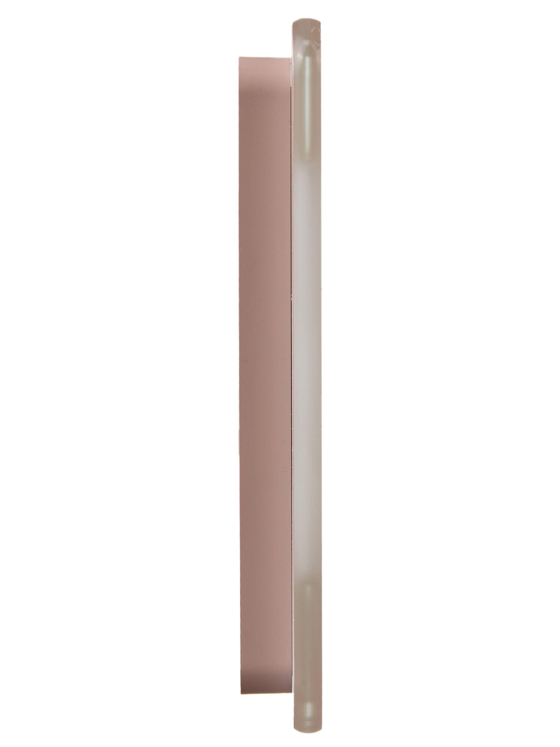             BRITE Жиектеме 2-орынды РУ-2-2-Бр шыны ысты RE IEK    
