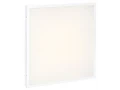             Жарықдиодты панель ДВО 6576 595х595х20мм 50Вт 4000К біркелкі жарық, опал IEK    