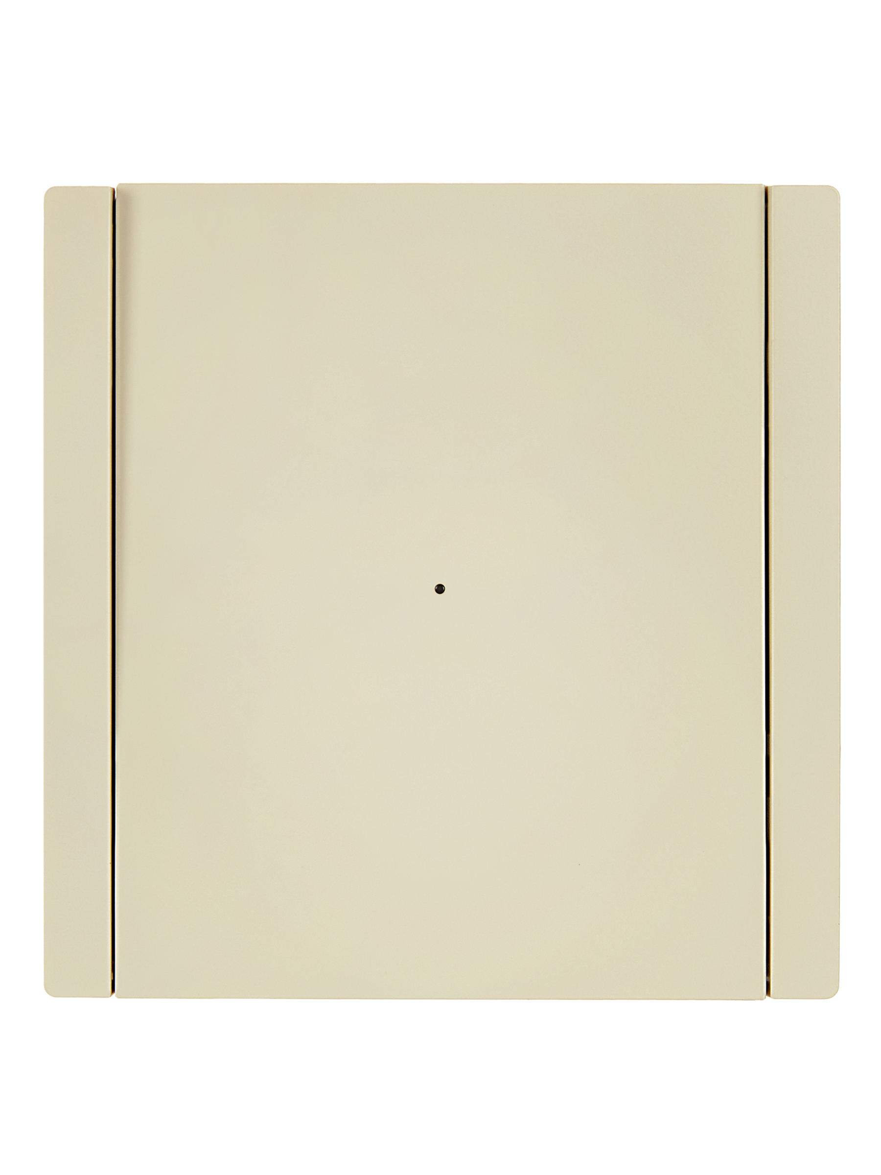             FORTE&PIANO Ажыратқыш 1 пернелі, индикациямен 10А FP402 ваниль IEK    