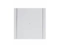             FORTE&PIANO Ажыратқыш 1 пернелі, индикациямен 10А FP202 ақ IEK    