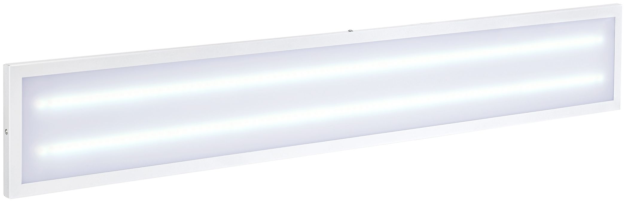             Жарықдиодты шам ДВО 6568-O 36Вт 6500К 1200*180*20 опал ИЭК    