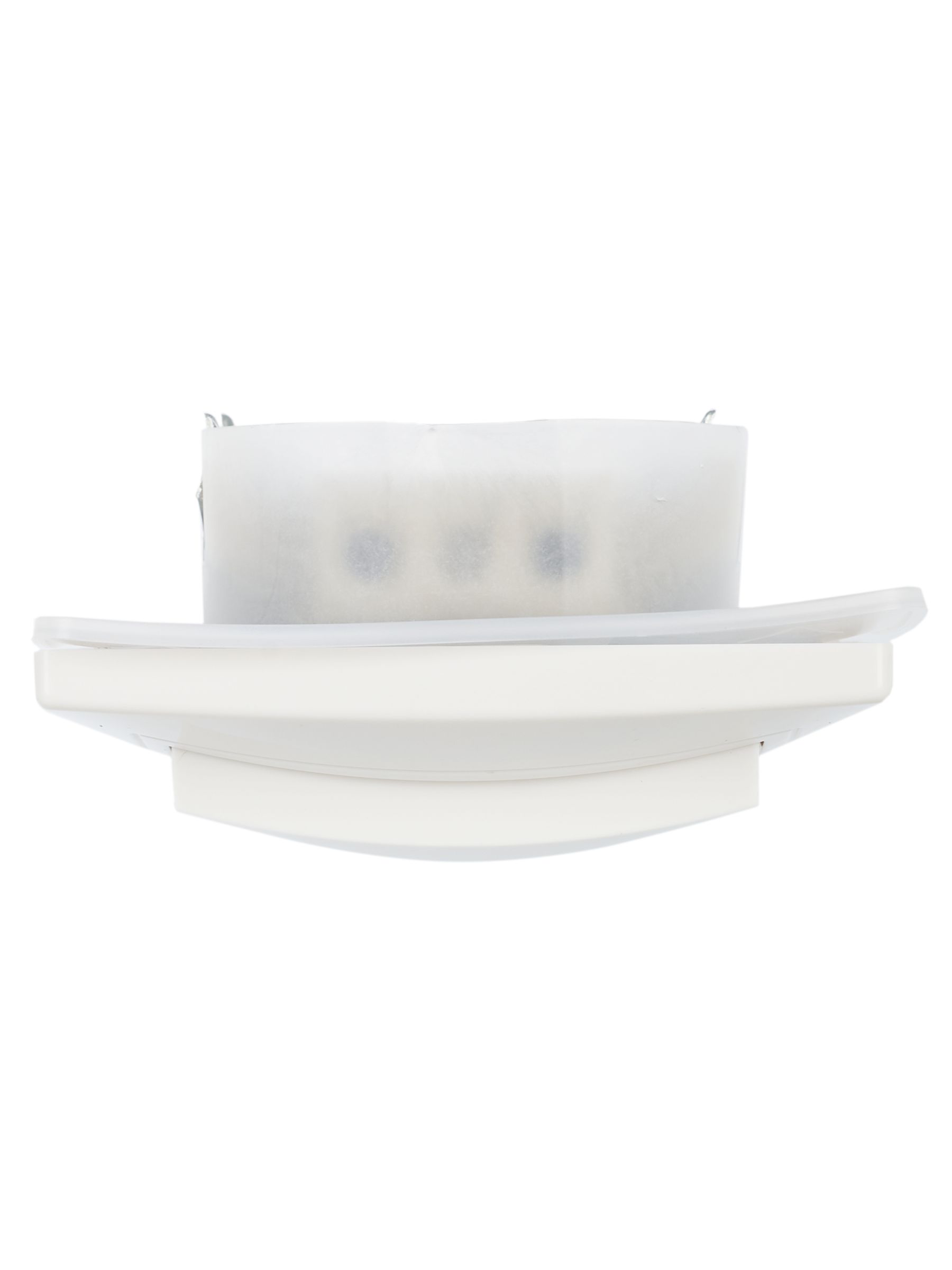             KVARTA Ажыратқыш 1 пернелі 10А IP44 ВС10-1-0-КБ-44 ақ IEK    