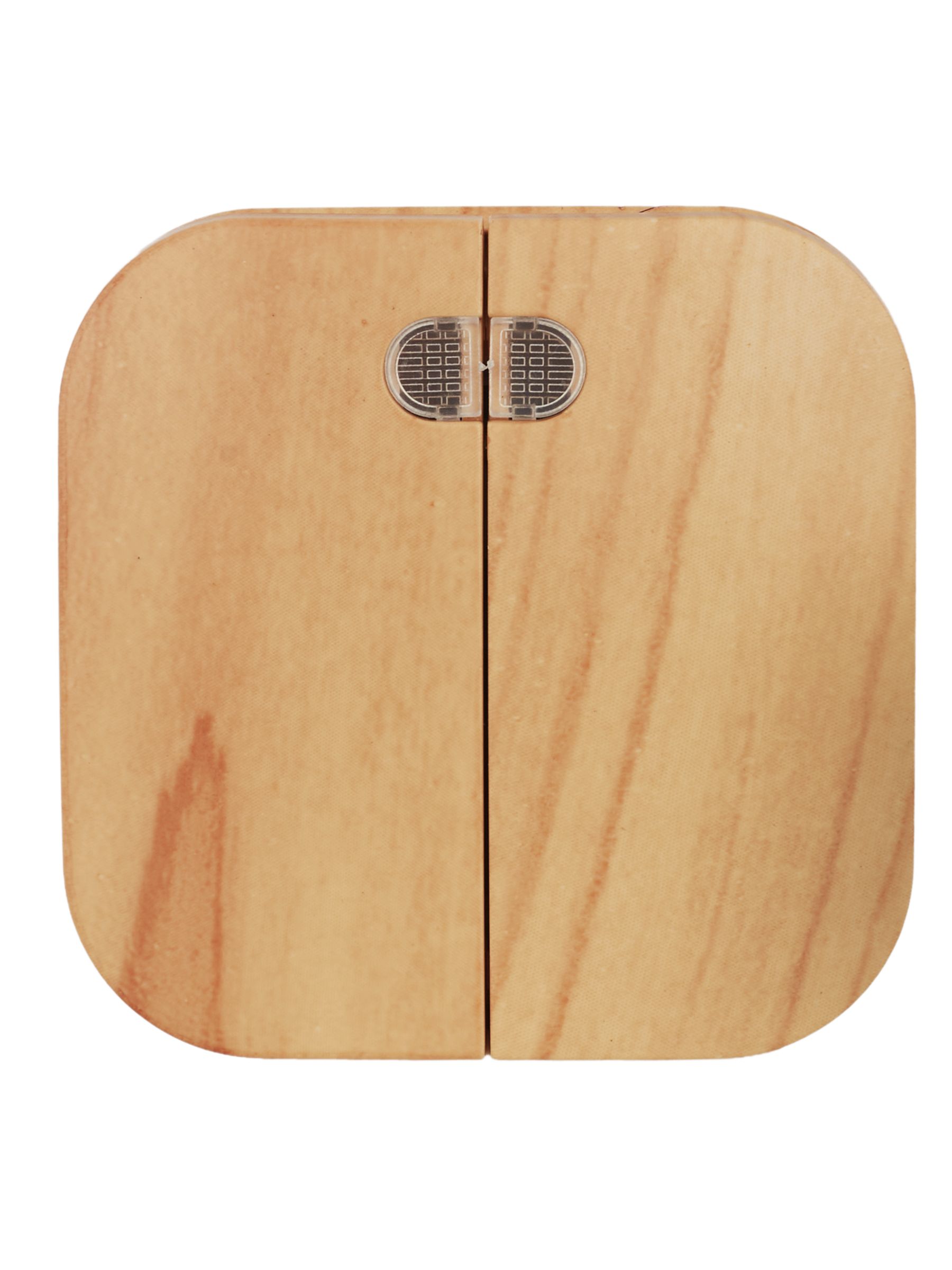             GLORY Ажыратқыш, 2 пернелі, ашық орнатуға арналған, индикациямен 10А ВС20-2-1-ХС қарағай IEK    