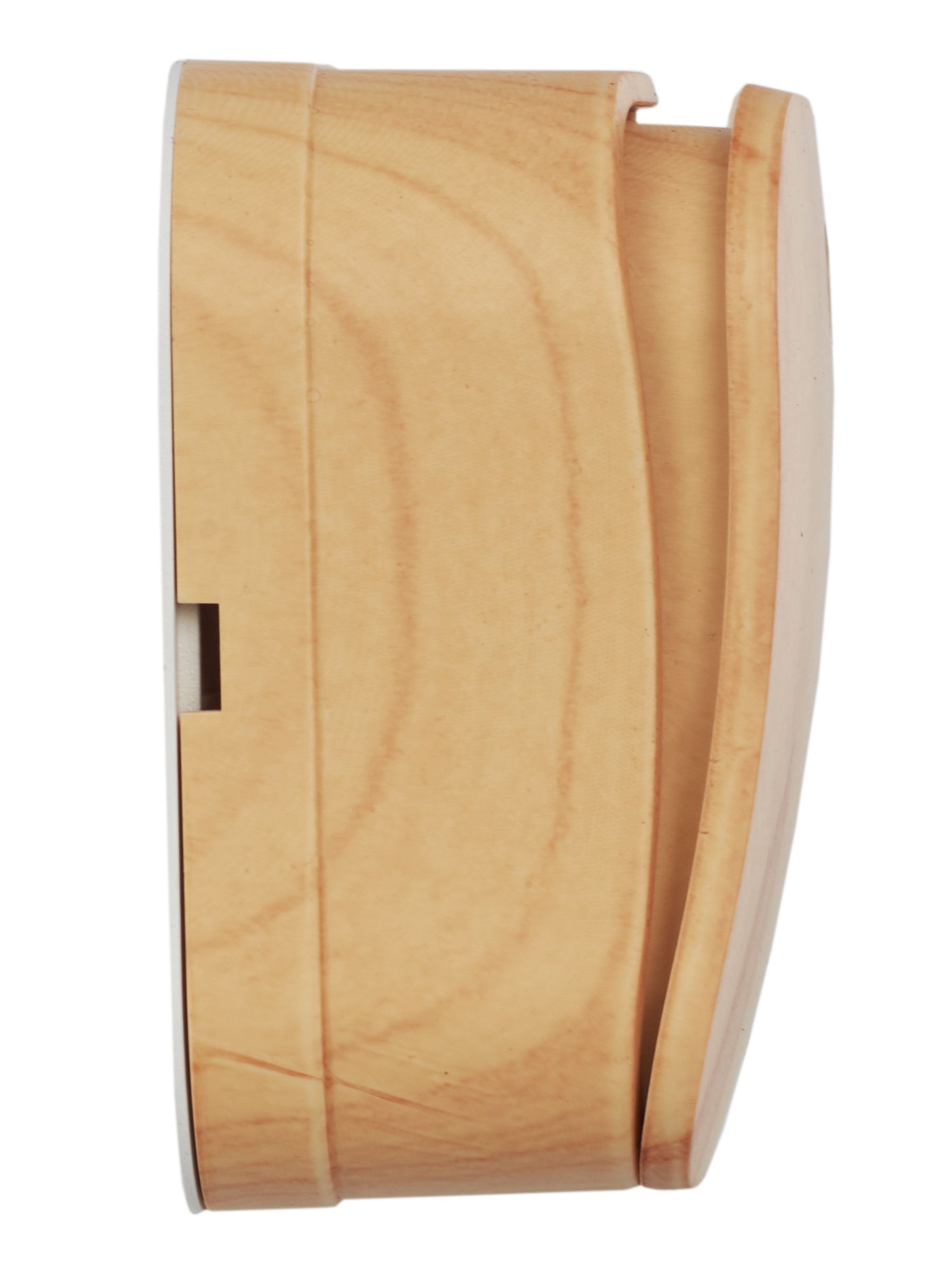             GLORY Ажыратқыш, 2 пернелі, ашық орнатуға арналған, индикациямен 10А ВС20-2-1-ХС қарағай IEK    