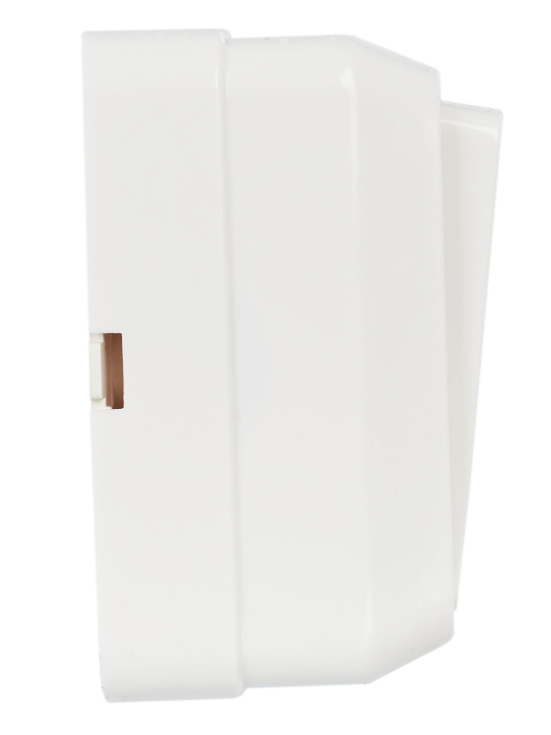             Ажыратқыш ВС20-1-1-ОБ 1-пернелі с инд 10А откр.уст. ОКТАВА (ақ) ИЭК    