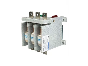 КВТ-1,14-2,5/ 63-3 У3 трёхполюсный 220В 2з+1р нереверсивный, без реле IP00, контактор вакуумный (ЭТ)