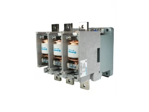 КВТ-1,14-4/400-3 У3 трёхполюсный 380В 4з+3р нереверсивный, без реле IP00, контактор вакуумный (ЭТ)