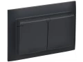             SKANDY Розетка 2 орынды, қақпағы бар 16А жиынтықта IP44 SK-R12G графит IEK SK-R12G графит IEK    