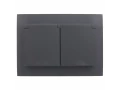             SKANDY Розетка 2 орынды, қақпағы бар 16А жиынтықта IP44 SK-R12G графит IEK SK-R12G графит IEK    