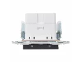             SKANDY USB A+А розеткасы 3,1А SK-R15G графит IEK    