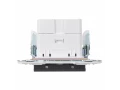             SKANDY USB A+А розеткасы 3,1А SK-R15G графит IEK    