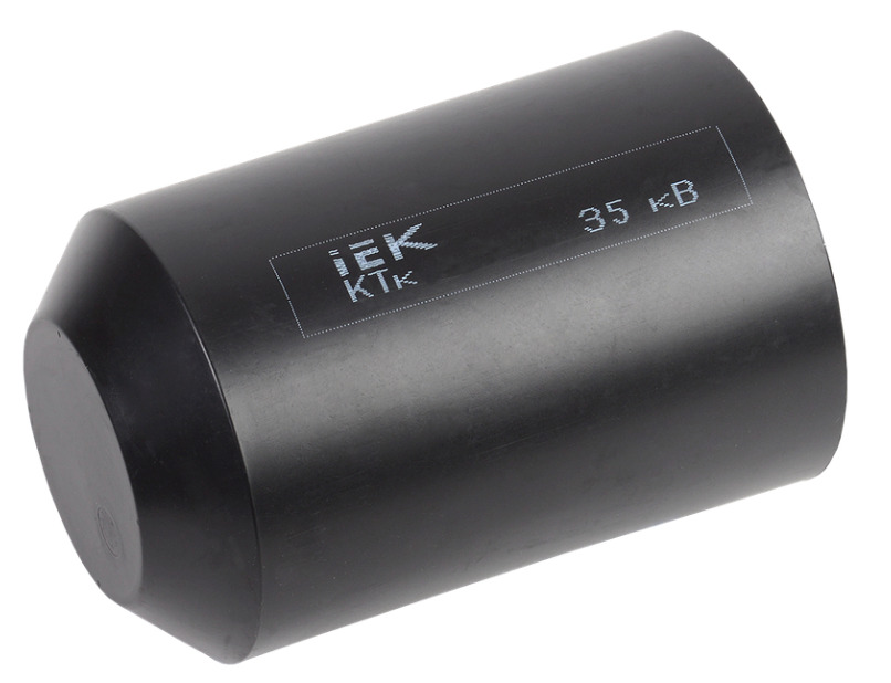             Термошөгімді капа КТк 130/60 35кВ ИЭК    