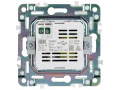             SKANDY USB A+C розеткасы 18Вт SK-R13G графит IEK    