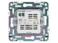             SKANDY USB A+C розеткасы 18Вт SK-R13G графит IEK    