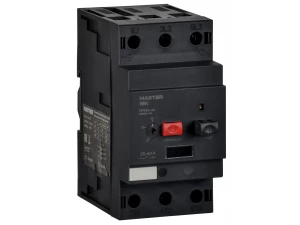 Пускатель ПРК64-40 In=40A Ir=25-40A Ue 660В ИЭК