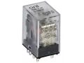             Жалпы мақсаттағы реле OGR-2 4C 220B AC ONI ИЭК    
