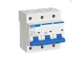             Автоматтық ажыратқыш NXB-125 3P 100А 10kA сипаттама D (R) (CHINT) 816142    