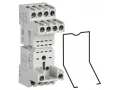 ORM 4C ONI релесі үшін ORS-M ұясы