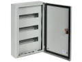 Металл тарату корпусы ЩРн-36з (540х330х120мм) IP54 GENERICA