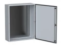 TITAN 5 Металлдан жасалған корпус ЩМП-100.80.30 УХЛ1 IP66 ИЭК