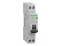 Easy9 1П+Н 16A 10MA 4,5кА C АС, 18 мм /EZ9D63616/ дифференциалды автоматты ажыратқышы