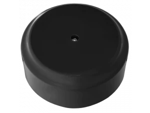 Коробка монтажная КМ-450 черный