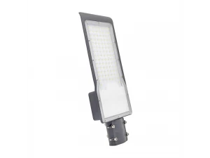 Светильник Уличный Gauss LED Avenue IP65 420*160*57 100W 10000lm 5000K 190-250V КСС 
