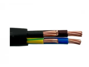 Кабель ВВГ 3*25+1*16 ГОСТ IK