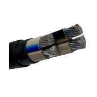 Кабель АВБШвнг LS 4*95