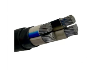 Кабель АВБШвнг LS 4*95