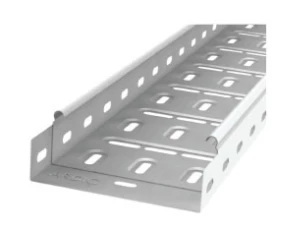 Лоток перфорированный 50*100 L3000-0,6 ARDIC
