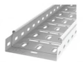             Перфорацияланған науа 50*100 L3000-0,6 ARDIC    