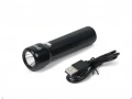             Қол шам Gauss модель GFL202 1W 50lm Li-ion 1200mAh LED 1/10/180    