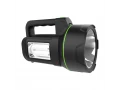             Профекторлы қол шам Gauss модель GFL602 11W 400lm Li-ion 4800mAh LED 1/10/30    