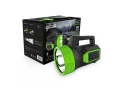             Профекторлы қол шам Gauss модель GFL604 3W 150lm lead acid 900mAh LED 1/10/40    