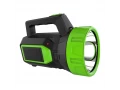             Профекторлы қол шам Gauss модель GFL604 3W 150lm lead acid 900mAh LED 1/10/40    